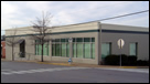 Boone County Johnson Building