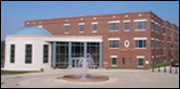 Roger B. Wilson Government Building