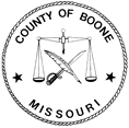Boone County Seal