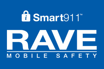 Smart 911 information